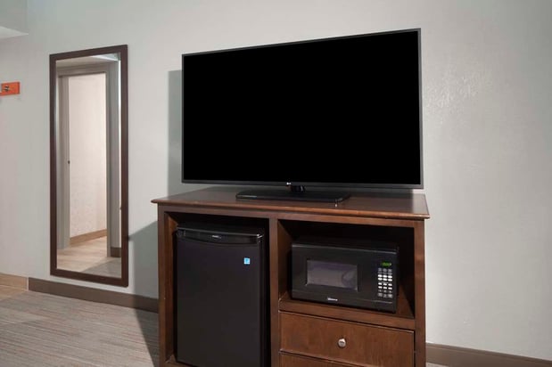 Images Hampton Inn Evansville