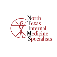 North Texas Internal Medicine Specialists Logo