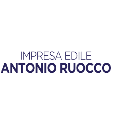 Impresa Edile Antonio Ruocco Logo