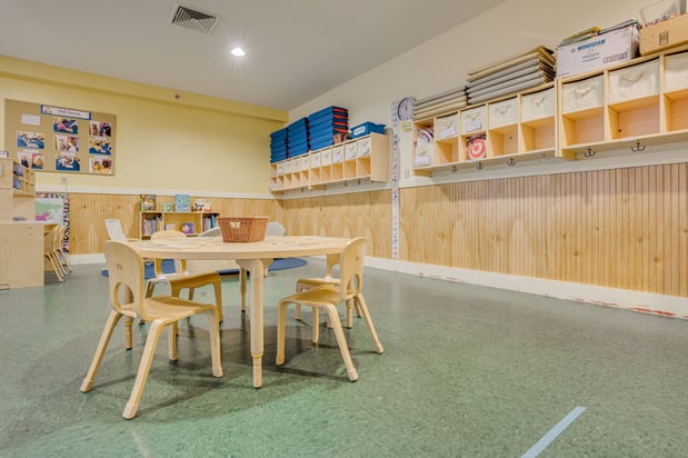 Images Bright Horizons at TimberRidge Family Center