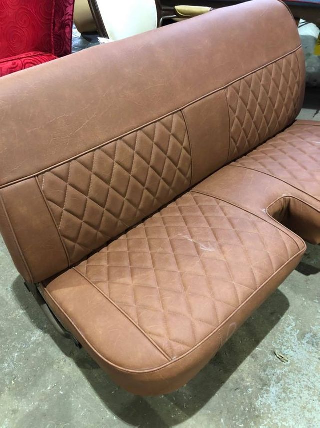 Danny's Quality Upholstery Photo