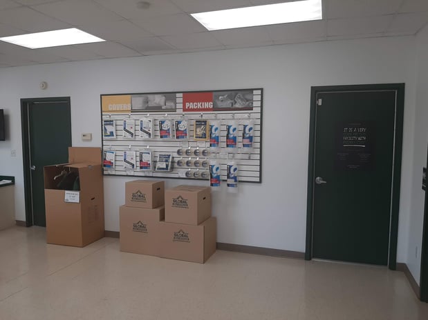 Images Global Self Storage