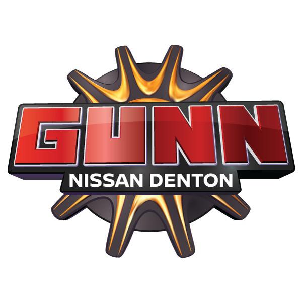 Gunn Nissan of Denton Logo