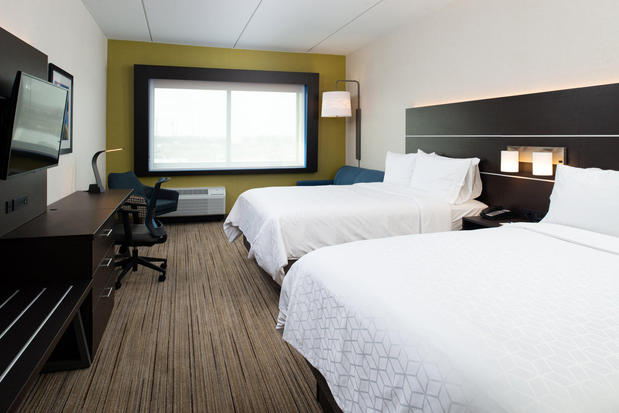 Images Holiday Inn Express & Suites Romeoville - Joliet North by IHG