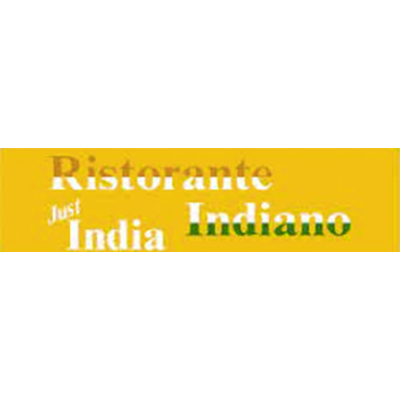 Ristorante Indiano Just India Logo