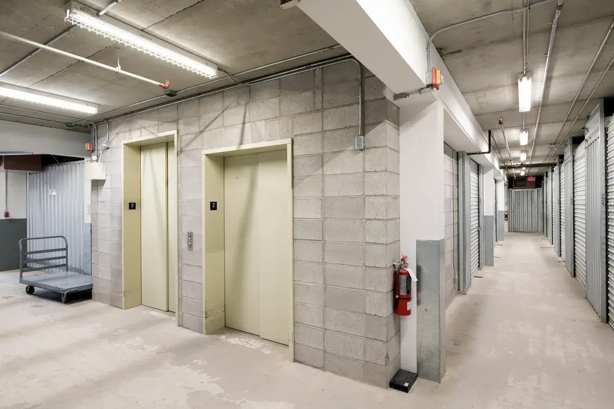 Images SmartStop Self Storage