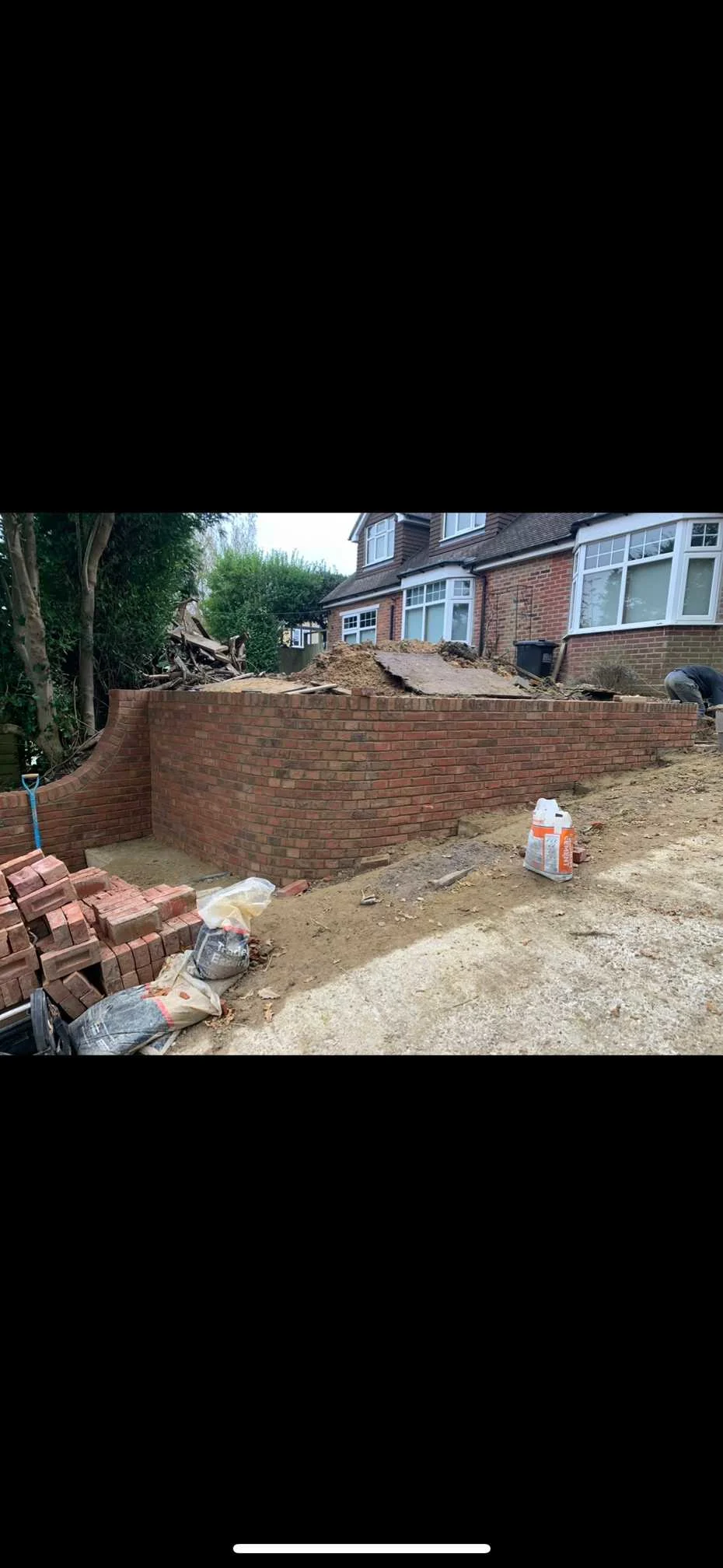 Images Archway South Construction Ltd