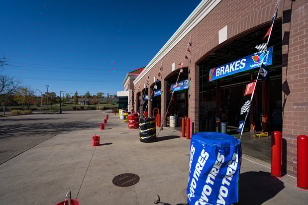 Images Tire Discounters