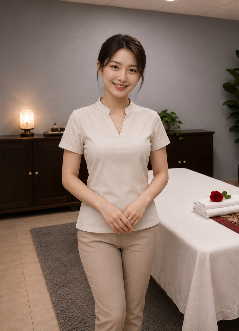 MC Spa Massage - Massage mear me in Friendswood