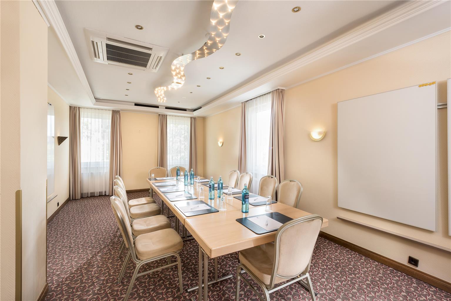 Best Western Hotel Zur Post, Bahnhofsplatz 11 in Bremen