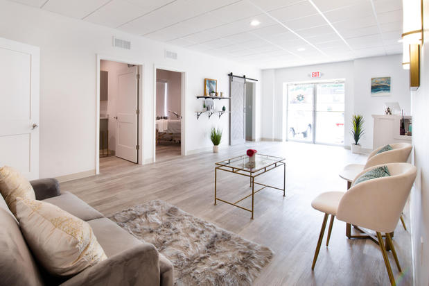 Images Luxe Med Spa