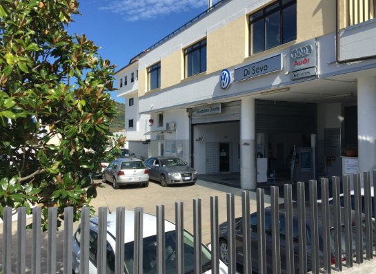 Images Di Sevo Automotive