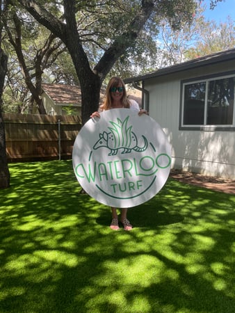 Images Waterloo Turf Austin