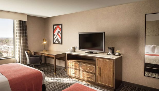 Images DoubleTree by Hilton Hotel Dallas Near the Galleria