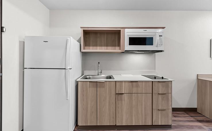 Images WoodSpring Suites Gilbert