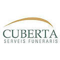 Cuberta Serveis Funeraris Logo