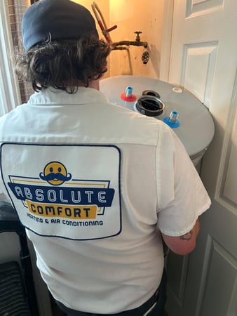 Images Absolute Comfort Heating and Air Conditioning