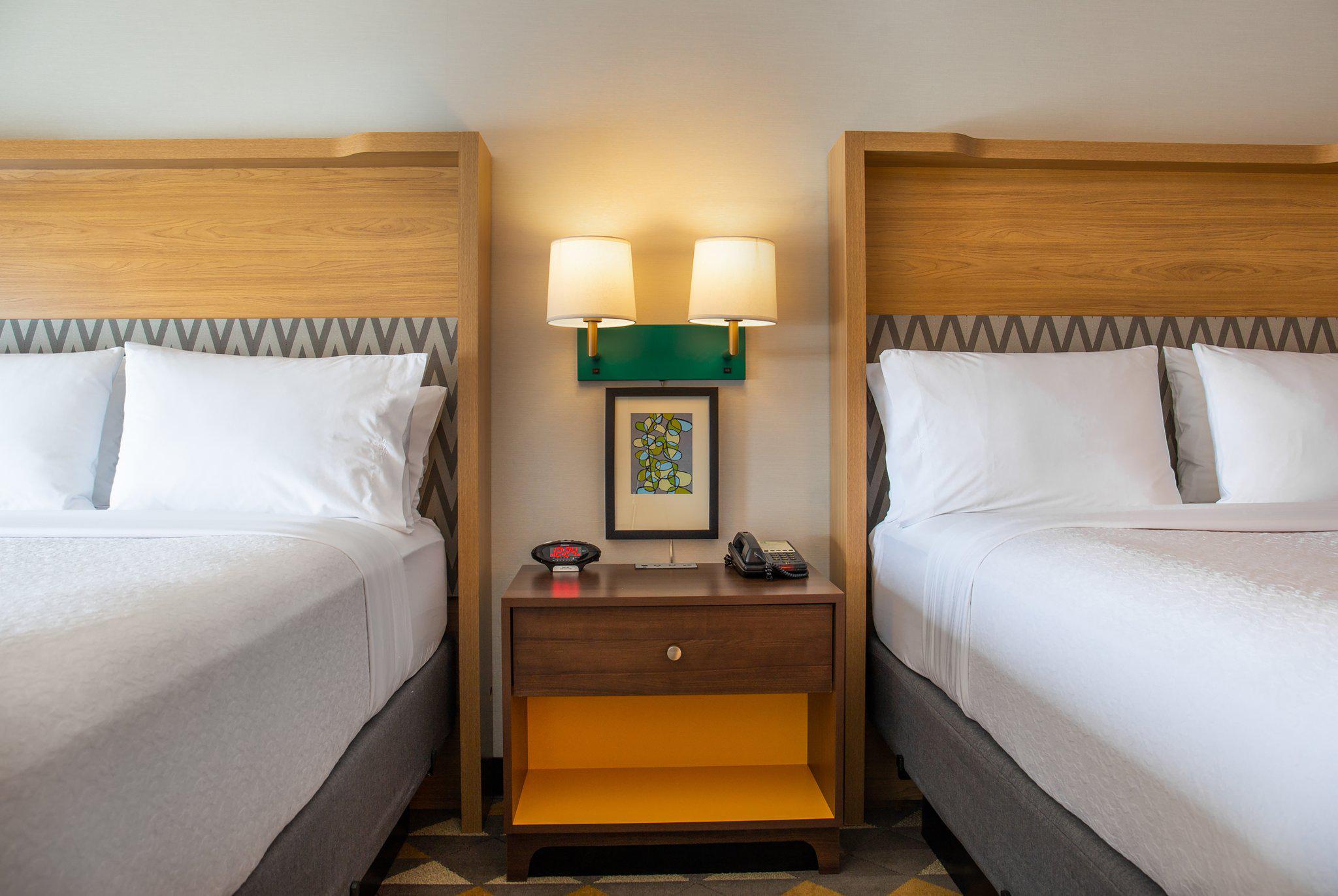 Holiday Inn Toledo-Maumee (I-80/90), an IHG Hotel Maumee (419)482-7777