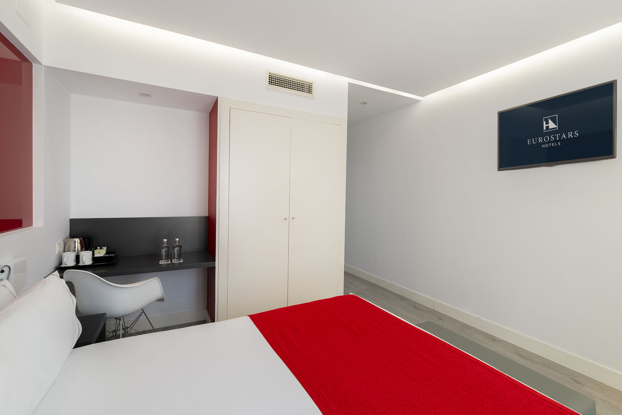 Images Hotel Eurostars Central