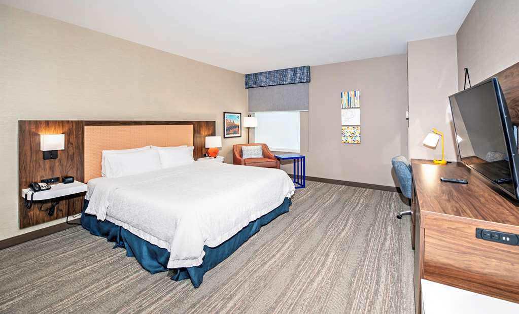 Images Hampton Inn by Hilton Ottawa