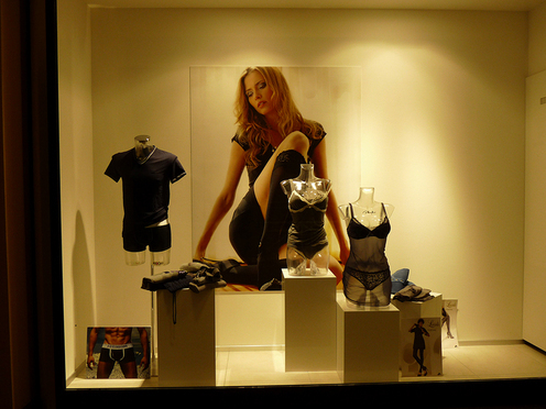 Images Rizzo Abbigliamento