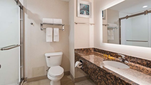 Images Best Western Plus Wilkes Barre-Scranton Airport Hotel