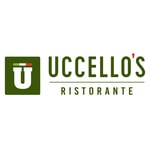 Uccello's - Standale/Walker Logo