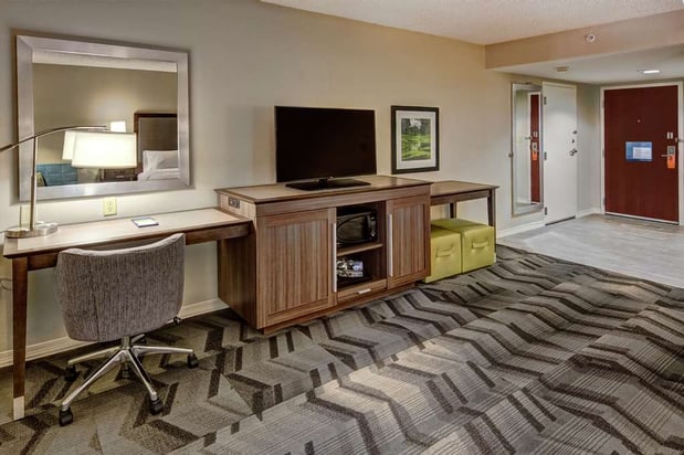Images Hampton Inn & Suites Clermont