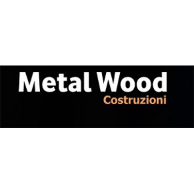 Metal Wood Costruzioni Logo