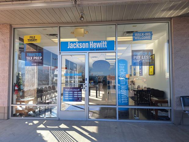 Images Jackson Hewitt Tax Service