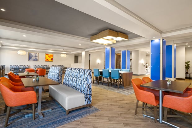 Images Holiday Inn Express & Suites Aiken by IHG