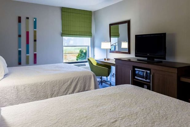 Images Hampton Inn Somerset