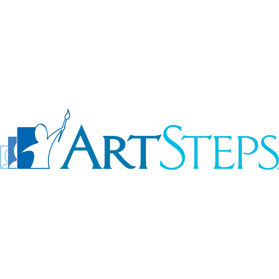 Art Steps Logo