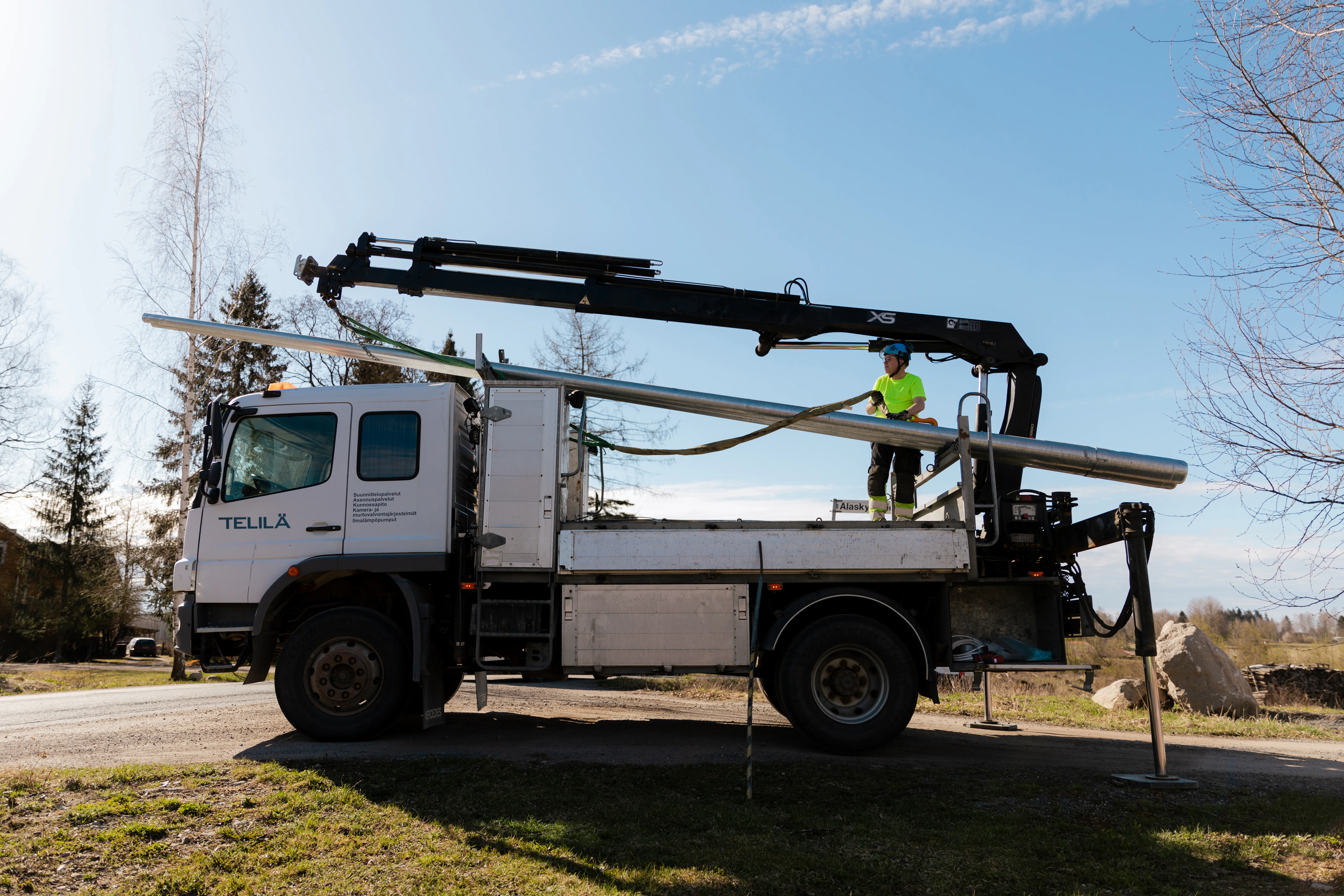 Images Sähköliike E.J. Lehto Oy