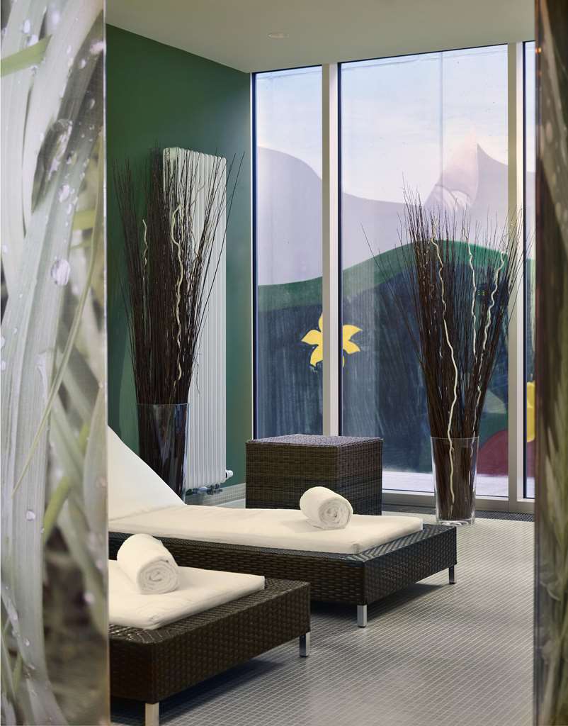 Kundenbild groß 57 Park Plaza Berlin