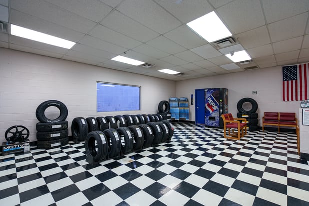 Images Tire Discounters