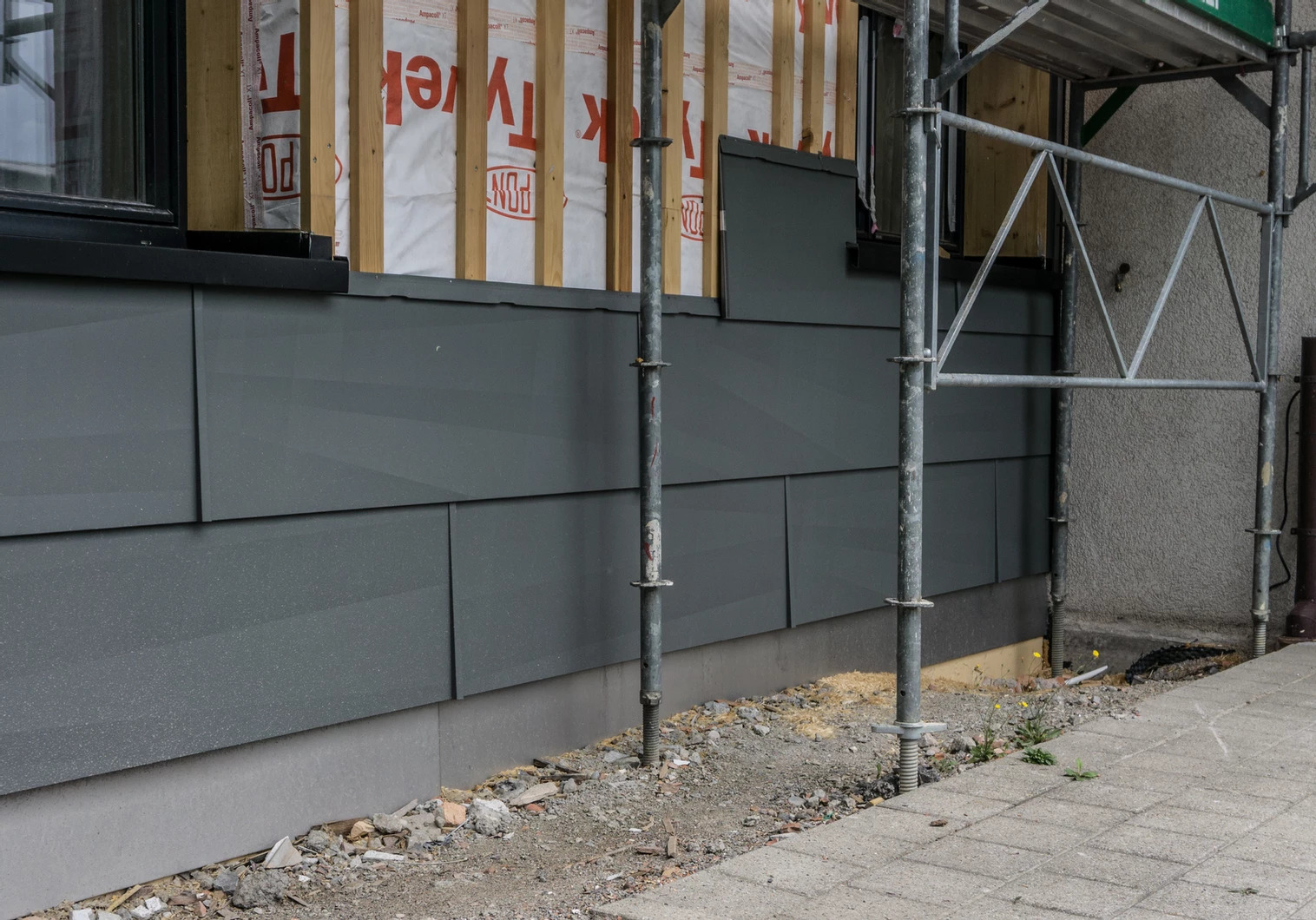 Walt Spenglertechnik und Bedachungen, Fähnerenstrasse 8 in Altstätten SG