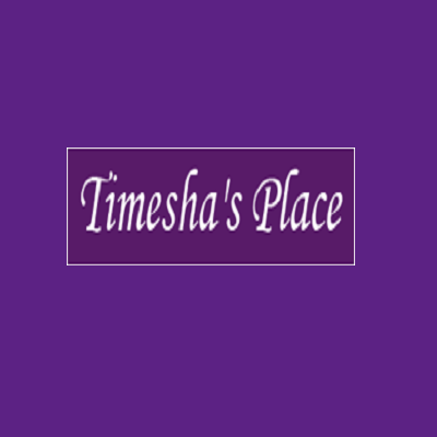 Timesha's Place Logo