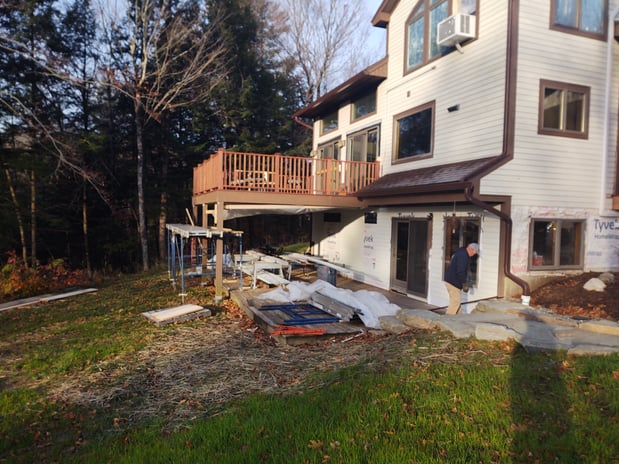 Images Berkshire Home Pros, Inc
