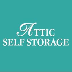 Attic Self Storage - Riverside, CA 92506 - (951)784-2051 | ShowMeLocal.com