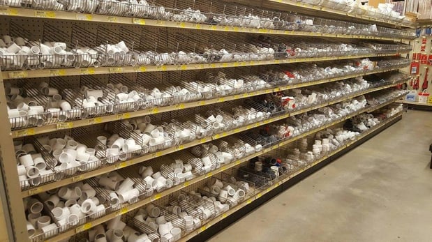 Images Keyworth’s Hardware