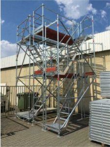 MyScuff, Wetthoope 2 in Vechelde