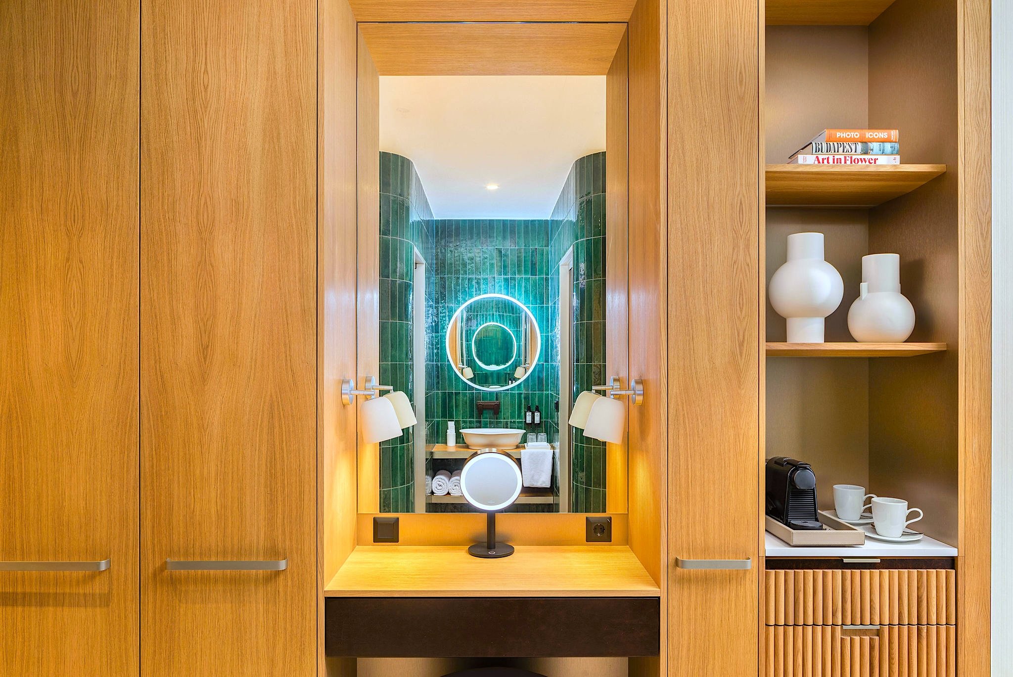 Images Kimpton Bem Budapest by IHG
