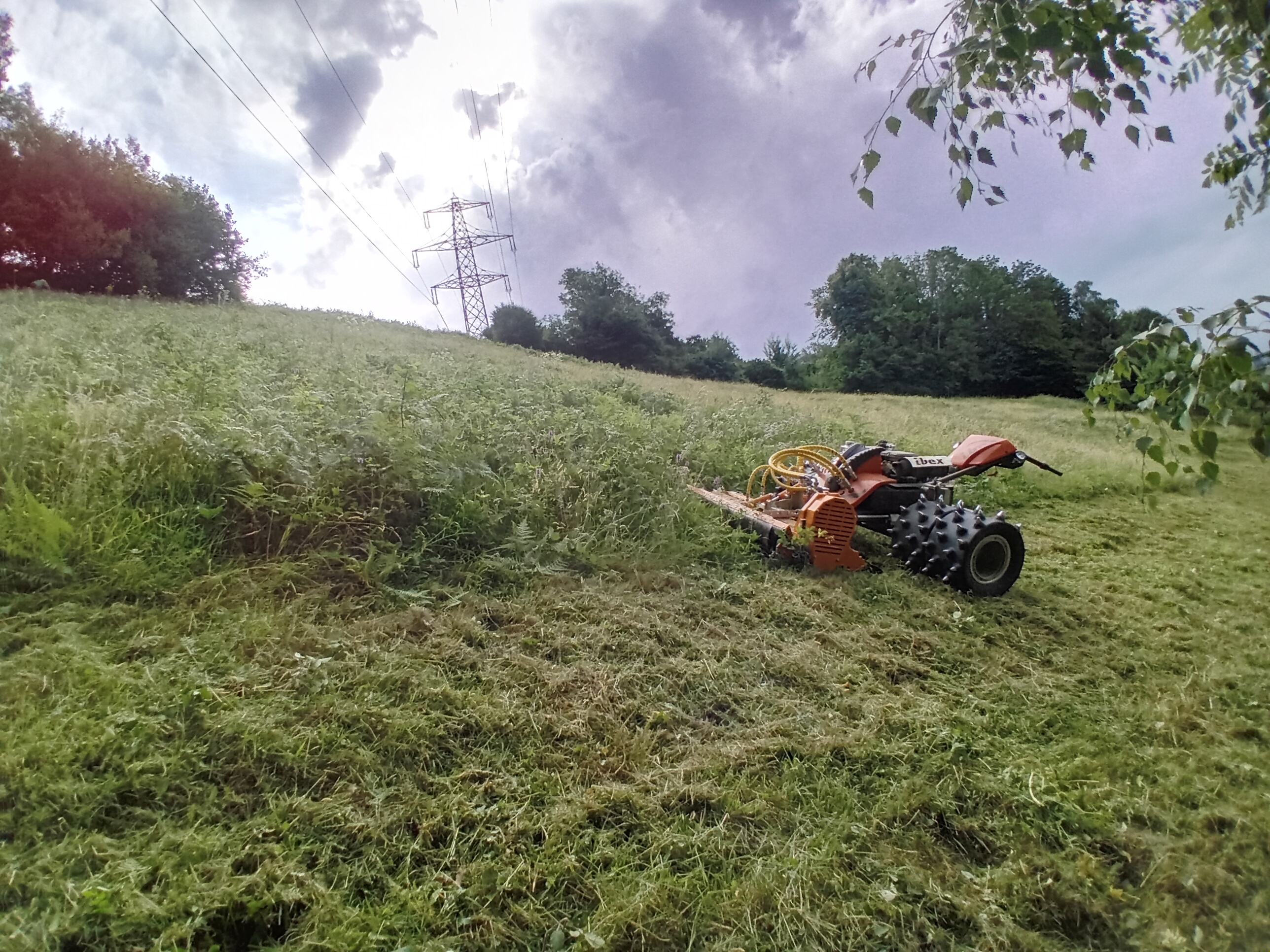 Bilder Winter&Sommerdienst-Agrarservice Egger