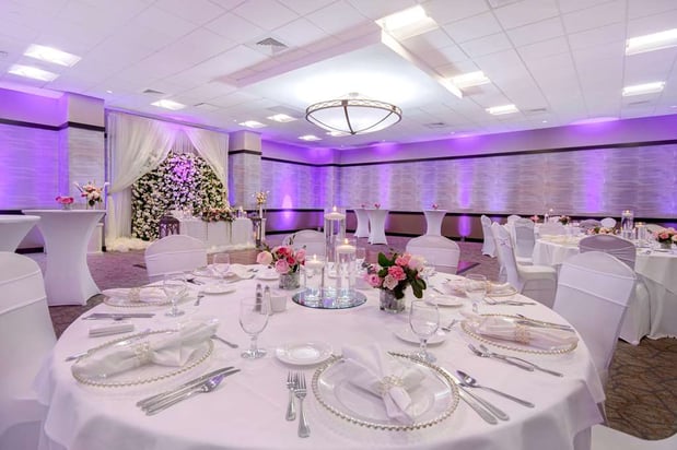 Images Embassy Suites by Hilton Jacksonville Baymeadows