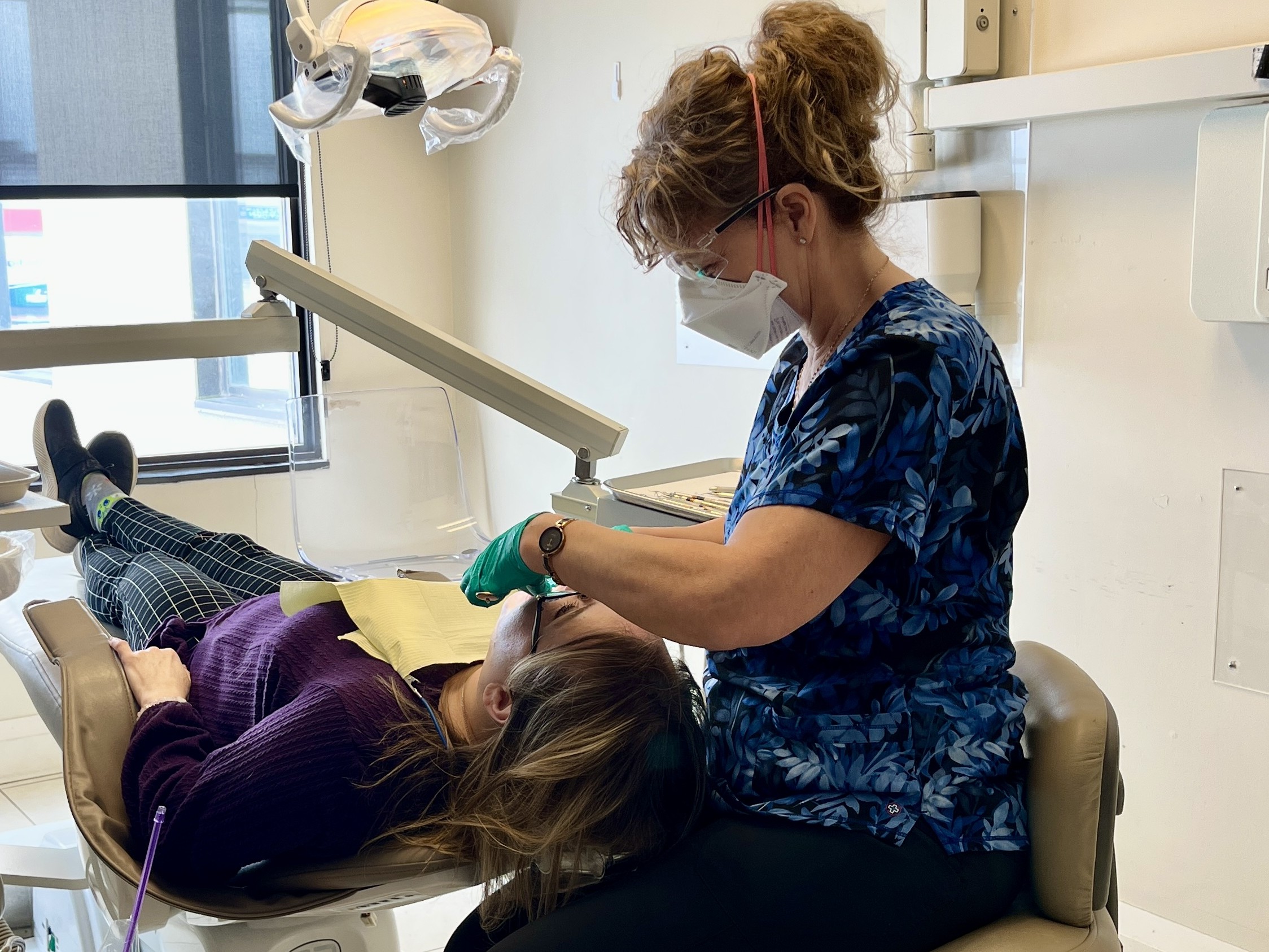 Images Hollinger Dental Group