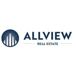 AllView Real Estate Logo