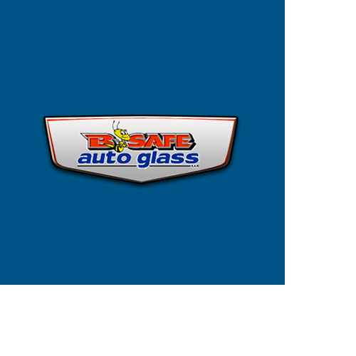 B-Safe Auto Glass LLC Logo