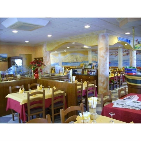 Pizzeria Ristorante Amalfi