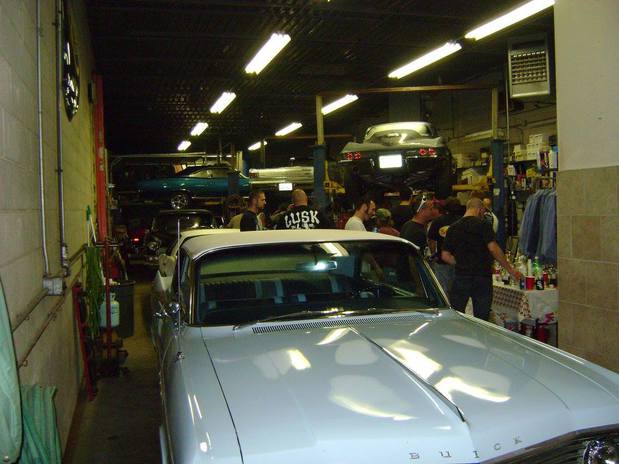 Images L & J Auto